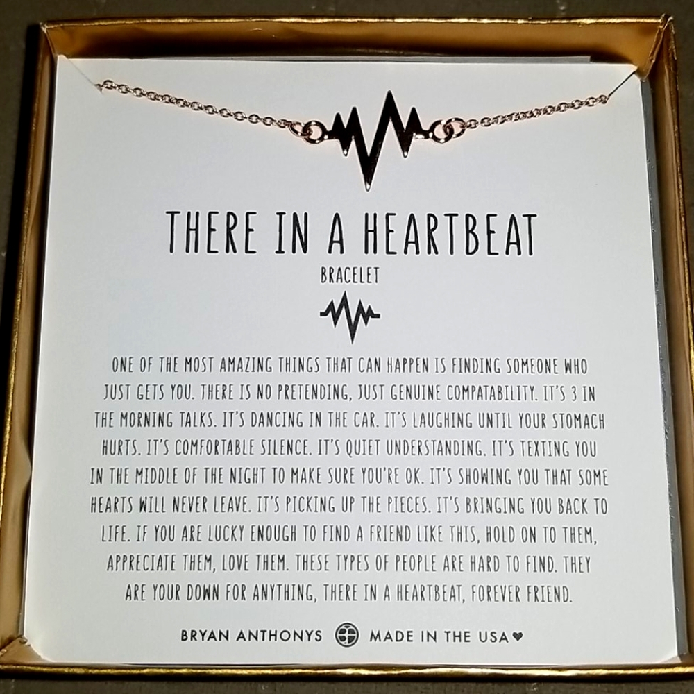 Bryan Anthonys Bracelet